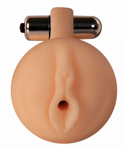 Сменная насадка для вакуумной помпы Discovery Vibro с вибрацией - Lola Games - во Владикавказе купить с доставкой