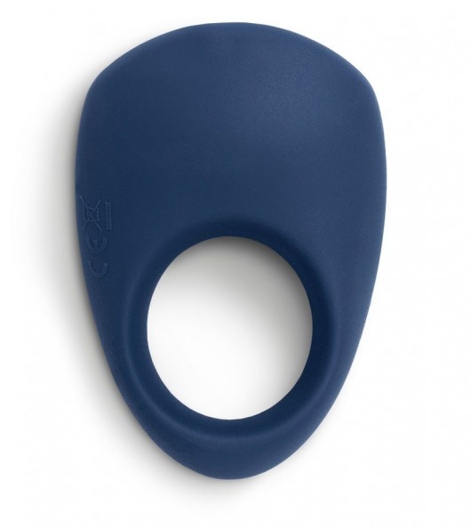 Синее эрекционное виброкольцо We-vibe Pivot - We-vibe - во Владикавказе купить с доставкой