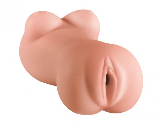 Мастурбатор в виде женского торса Foxy Lady Angie - Lola Games - во Владикавказе купить с доставкой