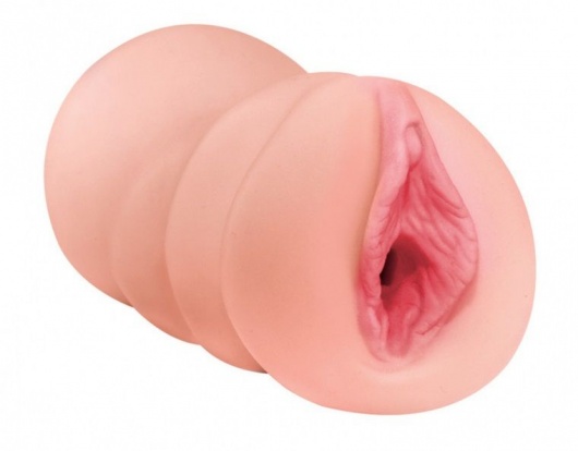 Мастурбатор-вагина Funny Girl - Lola Games - во Владикавказе купить с доставкой