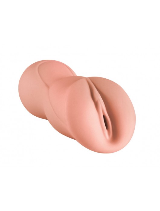 Мастурбатор-вагина Satisfaction Magazine №18 - Lola Games - во Владикавказе купить с доставкой