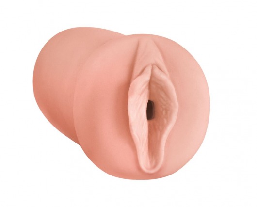 Мастурбатор-вагина Satisfaction Magazine №25 - Lola Games - во Владикавказе купить с доставкой