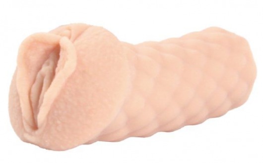 Телесный мастурбатор-вагина Elegance - KOKOS - во Владикавказе купить с доставкой