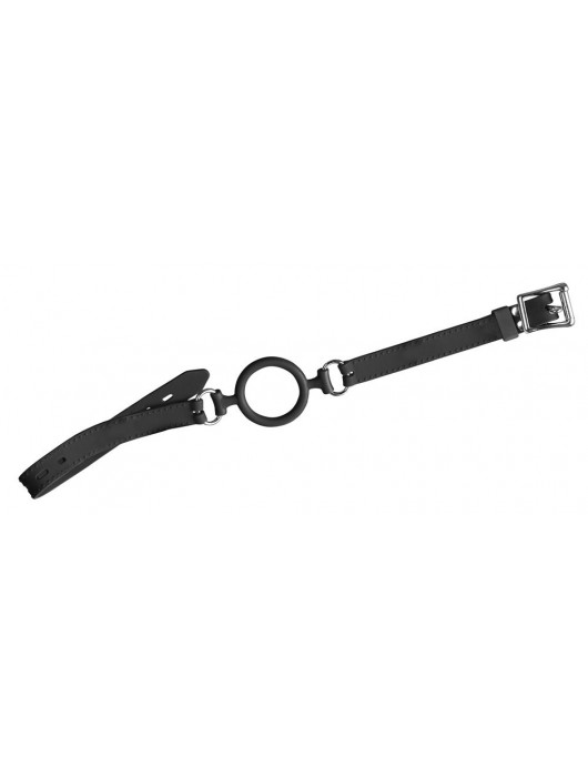 Силиконовый кляп-кольцо Silikon-Ring-Knebel - Orion - купить с доставкой во Владикавказе