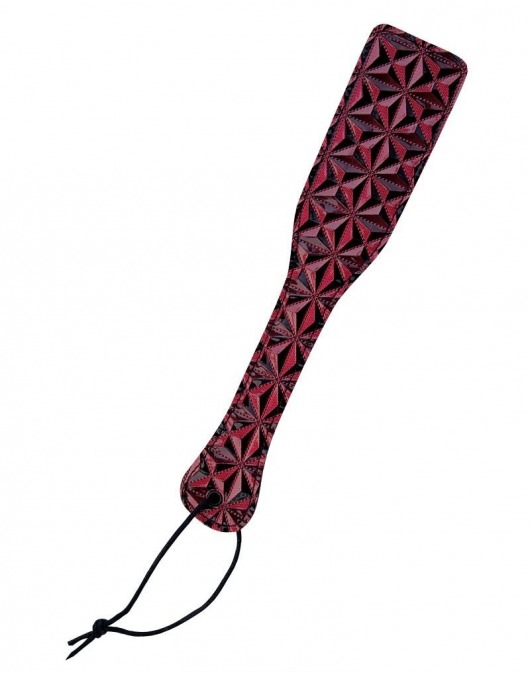 Шлепалка из материала с 3d-эффектом - 31 см. - ToyFa - купить с доставкой во Владикавказе