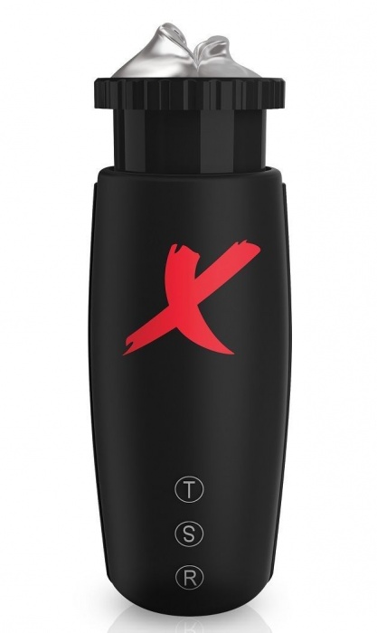 Автоматический мастурбатор-ротик Moto-Bator - Pipedream - во Владикавказе купить с доставкой