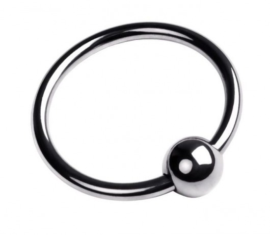 Кольцо на головку пениса размера M - ToyFa - во Владикавказе купить с доставкой