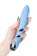 Голубой силиконовый вибратор с электростимуляцией TESLA G-POINT - 21 см. - ToyFa - купить с доставкой во Владикавказе Голубой силиконовый вибратор с электростимуляцией TESLA G-POINT - 21 см. - ToyFa - купить с доставкой во Владикавказе