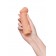 Телесная закрытая насадка с шершавой головкой Cock Sleeve Size S - 13,8 см. - KOKOS - во Владикавказе купить с доставкой Телесная закрытая насадка с шершавой головкой Cock Sleeve Size S - 13,8 см. - KOKOS - во Владикавказе купить с доставкой