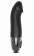 Черный вибратор с электростимуляцией Real Deal Neal - 16,5 см. - MyStim - купить с доставкой во Владикавказе Черный вибратор с электростимуляцией Real Deal Neal - 16,5 см. - MyStim - купить с доставкой во Владикавказе