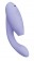 Сиреневый вибратор Womanizer Duo 2 с бесконтактной клиторальной стимуляцией - Womanizer купить во Владикавказе с доставкой в Orgasmix.ru Сиреневый вибратор Womanizer Duo 2 с бесконтактной клиторальной стимуляцией - Womanizer