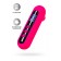 Ярко-розовый вакуум-волновой стимулятор Molette - ToyFa во Владикавказе Ярко-розовый вакуум-волновой стимулятор Molette - ToyFa
