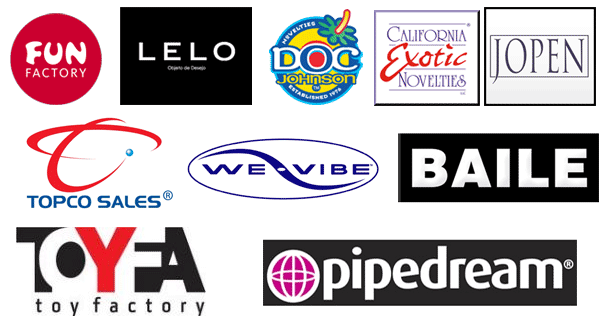 популярные бренды вибраторов популярные бренды вибраторов