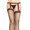 Чулки и колготки - Orgasmix.ru Чулки и колготки